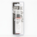 Trend RB/C/10 Rota-Tip blade 29.5x12x1.5mm ten off