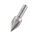 Trend S11/11X8MMSTC Triple flute engraver cutter