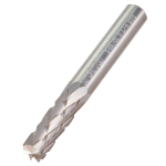 Trend S49/01X1/4STC Carbide rasp