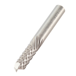 Trend S49/1X1/4STC Carbide rasp