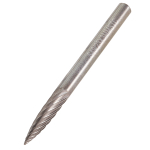 Trend S49/23X3MMSTC Solid carbide burr