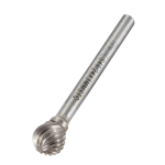 Trend S49/24X3MMSTC Solid carbide burr