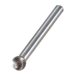 Trend S49/6X6MMSTC Solid carbide burr