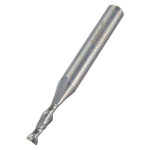 Trend S55/03X1/4STC Spiral up-cut  3.96mm diameter
