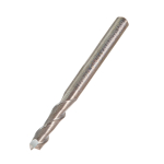 Trend S66/11X4MMSTC Mini 3.96mm end mill Wood/Acrylic/ABS 4400B150