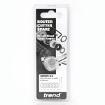 Trend SHIM/63 Shim Set 6.3mm Bore X 11.5mm Odia
