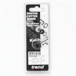 Trend SPAC/8/53 Spacer 8mm bore x 5.3mm thick