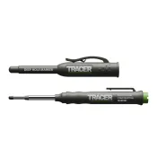 TRACER AMP2 Double Tipped Marker Pen + Holster | Fine & Broad Permanent Marker