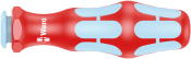 Wera 3817 VDE Kraftform Stainless blade-holding handle, 9 x 98 mm