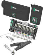 Bicycle Set 3 A, 40 pieces