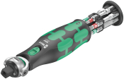 Wera 8009 Zyklop Pocket Imperial Set 1, 13 pieces