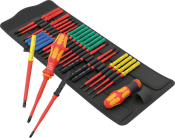 Kraftform Kompakt VDE Big Pack 1, 26 pieces