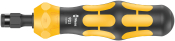 Wera 921 Kraftform Plus impact screwdriver - series 900, 1/4inch x 163.5 mm