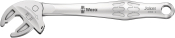 Wera 6004 Joker L Self-setting spanner, 16-19 x 224 mm