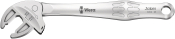 Wera 6004 Joker M Self-setting spanner, 13-16 x 1/2-5/8inch x 188 mm