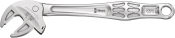 Wera 6004 Joker XL Self-setting spanner, 19-24 x 3/4-15/16inch x 256 mm