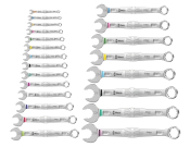 6003 Joker 22 Set 1 Combination wrench set, 22 pieces
