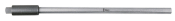 Wera 712 Vario socket adaptor, 1/4inch x 175 mm