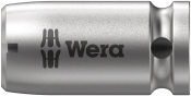 Wera 780 A 1/4inch Adaptor, 780 A/1 x 1/4inch x 25 mm