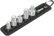 Wera 781/5 Set 1, 6 pieces