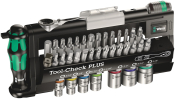 Tool-Check PLUS Imperial, 39 pieces