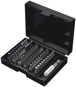 Bit-Safe 61 Universal 3, 61 pieces