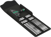 Wera Kraftform Kompakt 400, 17 pieces