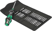 Kraftform Kompakt Turbo 1, 19 pieces