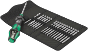 Kraftform Kompakt Turbo Imperial 1, 19 pieces
