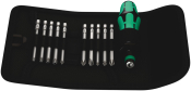 Wera Kraftform Kompakt 41, 11 pieces