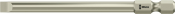 Wera 3800/4 Bits, stainless, 1 x 5.5 x 89 mm