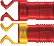 Wera 1440/1442 Screw gripper set, 2 pieces