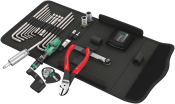 9100 Guitar tool set, 26 pieces