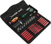 Kraftform Kompakt W 1 Maintenance, 35 pieces