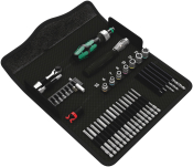 Kraftform Kompakt H 1 Woodcraft, 41 pieces