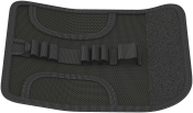 Wera 9400 Folding pouch for 7-piece Kraftform Kompakt sets, empty, 140 x 74 mm