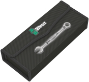 Wera 9412 Textile Box 6001 for 11 Joker Switch, empty, 180 x 88 x 46 mm