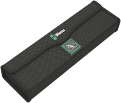 Wera 9435 Textile Box Bicycle Set Torque 1, empty, 320 x 97 x 42 mm