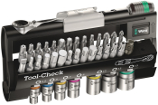 Tool-Check Automotive 1, 38 pieces