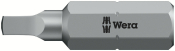 Wera 868/1 V Square-Plus bits, # 1 x 25 mm