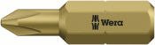 Wera 851/1 RH bits, PH 2 x 25 mm