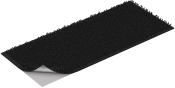 Wera Hook and Loop Fastener Strip 2, 120 x 50 mm
