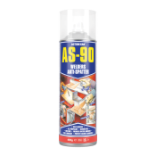 AS‑90 Action Can Anti‑Spatter Spray - 400 ml - Weld Protection
