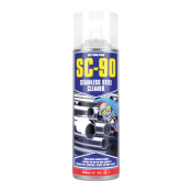 SC‑90 Stainless Steel Cleaner – Action Can 500 ml | Clean & Polish Spray