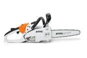 Stihl MS 151 C-E 10inch Petrol Chainsaw