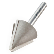 Trend 11/17X1/4TC Bevel cutter