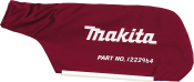MAKITA 122296-4 DUST BAG 9900B/9924DB
