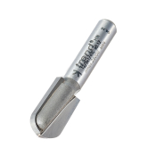 Trend 12/5X1/4TC Radius cutter 5mm radius