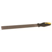 C.K T0075 Sawmill Saw File 10inch – Heavy-Duty Sharpening File for Coarse Saw Teeth