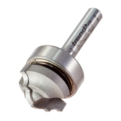 Trend 18/55X1/4TC Bearing guided classic panel cutter